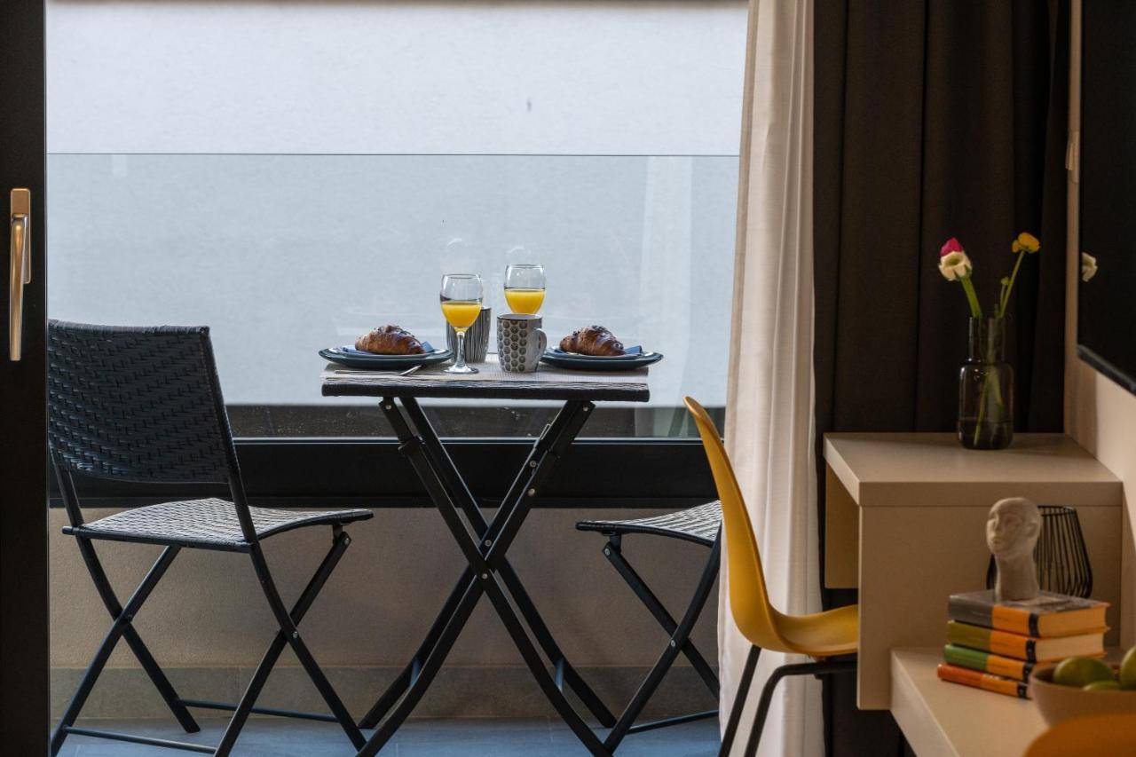 Apartments Hica Дубровник Екстериор снимка