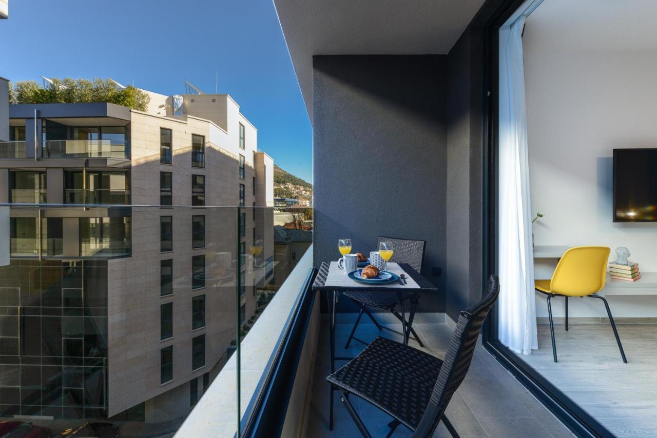 Apartments Hica Дубровник Екстериор снимка
