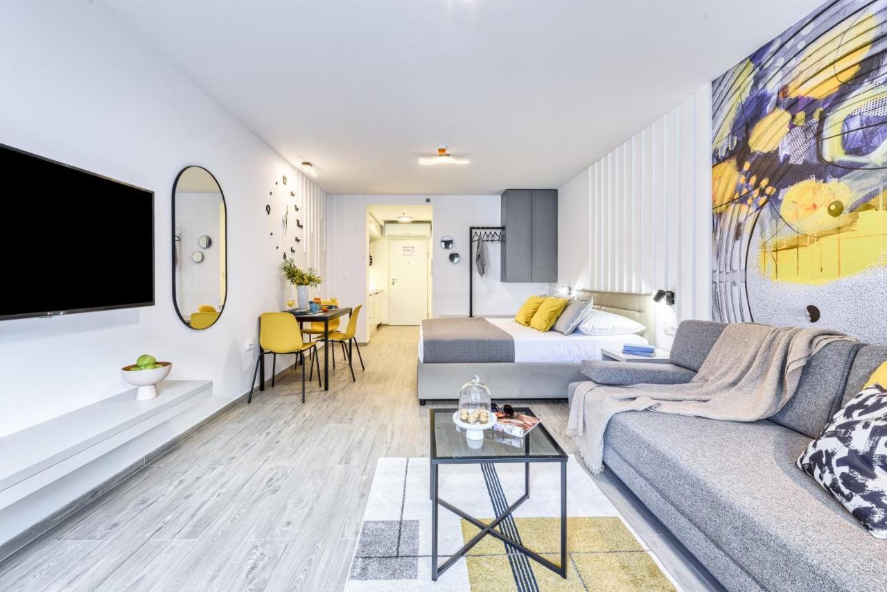 Apartments Hica Дубровник Екстериор снимка