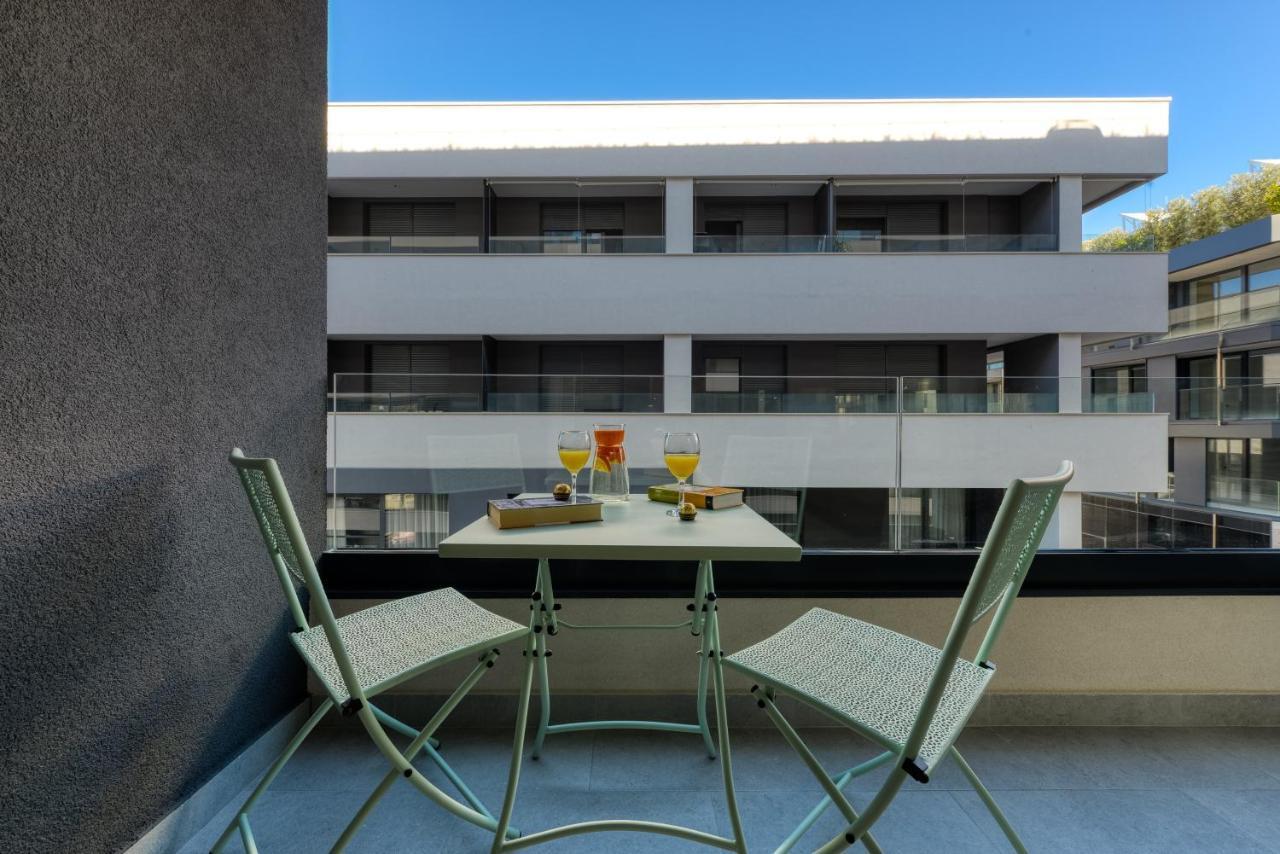 Apartments Hica Дубровник Екстериор снимка