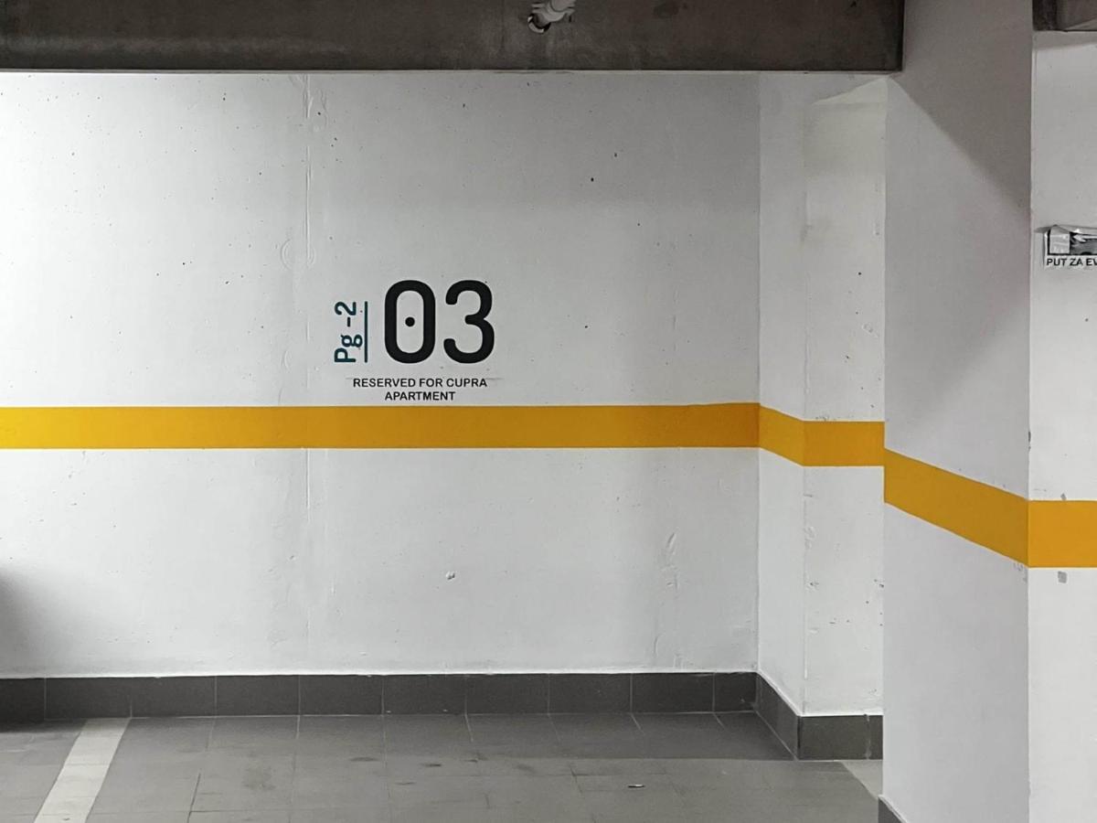 Apartments Hica Дубровник Екстериор снимка
